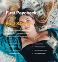 First Paycheck, First Saving